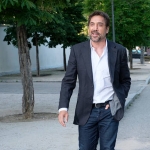 Photo from profile of Javier Bardem