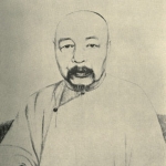 Photo from profile of Zuo Zongtang