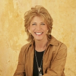 Photo from profile of Joan Borysenko