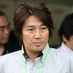 Masahiko Kondo - colleague of Mei Yan Fang
