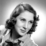 Photo from profile of Arlene Francis