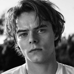 Photo from profile of Charlie Heaton