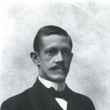 Allvar Gullrstrand's Profile Photo