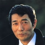 Shuji Terayama - colleague of Eikoh Hosoe