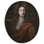 William Molyneux - Father of Samuel Molyneux