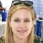 Heidi Julavits - Spouse of Ben Marcus