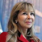 Photo from profile of Annabel Karmel