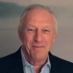 Simon Karmel  - Ex-husband of Annabel Karmel