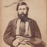 William Oconuis Wadley - Son of William Wadley