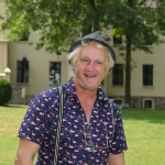 Photo from profile of Detlev Buck