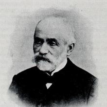 Ludwig Gumplowicz's Profile Photo