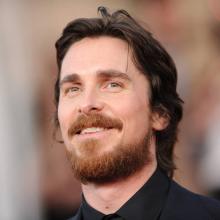 Christian Bale's Profile Photo