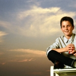 Photo from profile of Christian Bale