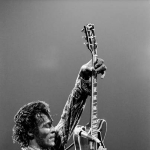 Photo from profile of Chuck Berry