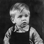 Photo from profile of Brian Jones