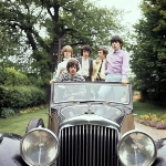 Photo from profile of Brian Jones
