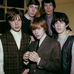 Photo from profile of Brian Jones
