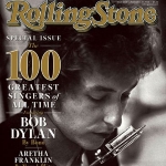 Achievement  of Bob Dylan