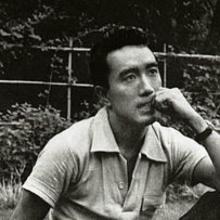 Yukio Mishima's Profile Photo