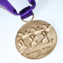 Award National Medal of Arts