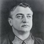 Mikhail Tukhachevsky - Friend of Iona Emmanuilovich Yakir