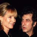 Lyndall Hobbs  - Partner of Al Pacino
