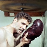 Photo from profile of Burt Lancaster