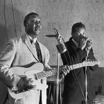 Photo from profile of Muddy Waters