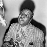 Photo from profile of Muddy Waters