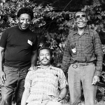 Photo from profile of Muddy Waters