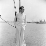 Photo from profile of Gary Cooper