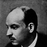 Fyodor Petrovich Komissarzhevsky - Father of Vera Fyodorovna Komissarzhevskaya