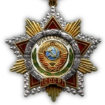 Photo from profile of Tikhon Aleksandrovich Yurkin