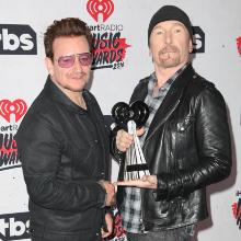Award iHeartRadio Music Awards