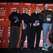Award Meteor Music Awards