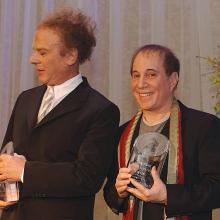 Award Recording Academy Lifetime Achievement Award