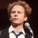 Art Garfunkel - colleague of Paul Simon