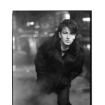 Photo from profile of Bono (Paul Hewson)