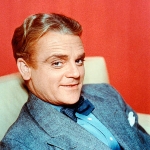 Photo from profile of James Cagney