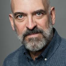 Paul Lisicky's Profile Photo