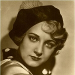 Mary Josephine Dunn - Collegue  of Carole Lombard