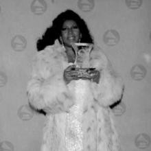 Award Grammy Legend Award