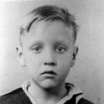 Photo from profile of Elvis Presley