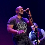 Dexter Redding - Son of Otis Redding