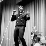 Photo from profile of Otis Redding