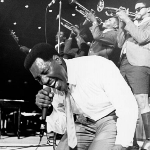 Photo from profile of Otis Redding