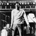 Photo from profile of Otis Redding