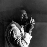 Photo from profile of Otis Redding
