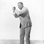 Photo from profile of Otis Redding