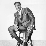 Photo from profile of Otis Redding